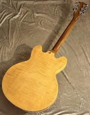 Gibson 【USED】ES-335 DOT Natural 1993年製 [4.15kg]【G-CLUB TOKYO】_3