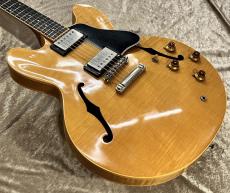 Gibson 【USED】ES-335 DOT Natural 1993年製 [4.15kg]【G-CLUB TOKYO】_4