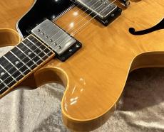 Gibson 【USED】ES-335 DOT Natural 1993年製 [4.15kg]【G-CLUB TOKYO】_6