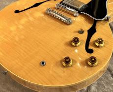 Gibson 【USED】ES-335 DOT Natural 1993年製 [4.15kg]【G-CLUB TOKYO】_7