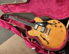 Gibson 【USED】ES-335 DOT Natural 1993年製 [4.15kg]【G-CLUB TOKYO】_11
