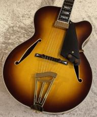 FUJIGEN 【USED】MFA-FP Jazz Burst [2.82?]【G-CLUB TOKYO】