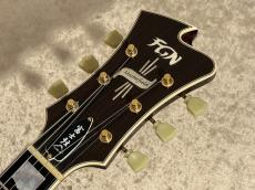 FUJIGEN 【USED】MFA-FP Jazz Burst [2.82?]【G-CLUB TOKYO】_8
