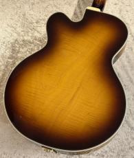 FUJIGEN 【USED】MFA-FP Jazz Burst [2.82?]【G-CLUB TOKYO】_9