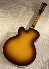 FUJIGEN 【USED】MFA-FP Jazz Burst [2.82?]【G-CLUB TOKYO】_10