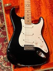 Fender Custom Shop 【期間限定セール】MBS Eric Clapton Stratocaster Black Built by Mark Kendrick(2007年製Used)