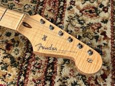 Fender Custom Shop 【期間限定セール】MBS Eric Clapton Stratocaster Black Built by Mark Kendrick(2007年製Used)_6