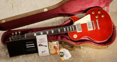 Gibson Limited Run Historic Collection 1958 Les Paul Standard Reissue "HRM" VOS Sweet Cherry 2020年製USED_3