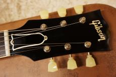 Gibson Limited Run Historic Collection 1958 Les Paul Standard Reissue "HRM" VOS Sweet Cherry 2020年製USED_5