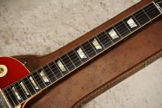 Gibson Limited Run Historic Collection 1958 Les Paul Standard Reissue "HRM" VOS Sweet Cherry 2020年製USED_6