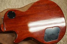 Gibson Limited Run Historic Collection 1958 Les Paul Standard Reissue "HRM" VOS Sweet Cherry 2020年製USED_8
