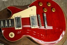 Gibson Limited Run Historic Collection 1958 Les Paul Standard Reissue "HRM" VOS Sweet Cherry 2020年製USED_9