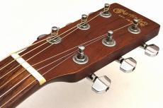 Martin 【1999年製USED】 00-15 Mahogany Top 【すっきりとした扱いやすい音色】【48回無金利】_9