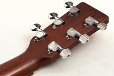 Martin 【1999年製USED】 00-15 Mahogany Top 【すっきりとした扱いやすい音色】【48回無金利】_10