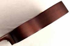 Martin 【1999年製USED】 00-15 Mahogany Top 【すっきりとした扱いやすい音色】【48回無金利】_13