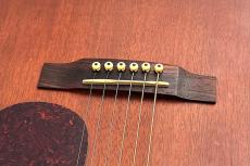 Martin 【1999年製USED】 00-15 Mahogany Top 【すっきりとした扱いやすい音色】【48回無金利】_15