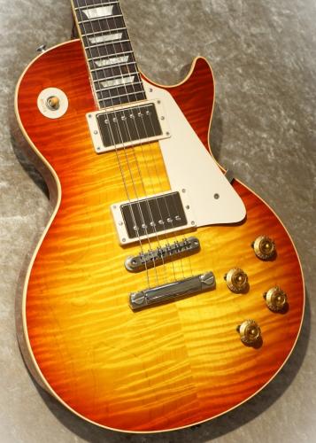 Gibson Limited Run Historic Collection 1959 Les Paul Reissue 2007年製USED【G-CLUB TOKYO】