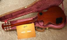 Gibson Limited Run Historic Collection 1959 Les Paul Reissue 2007年製USED【G-CLUB TOKYO】_4