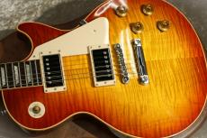 Gibson Limited Run Historic Collection 1959 Les Paul Reissue 2007年製USED【G-CLUB TOKYO】_8