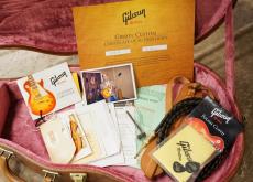 Gibson Limited Run Historic Collection 1959 Les Paul Reissue 2007年製USED【G-CLUB TOKYO】_11