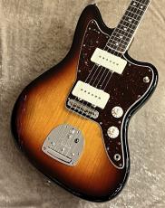Fender 【USED】American Original 60s Jazzmaster 3Color Sunburst 2017年製[3.75kg]【G-CLUB TOKYO】