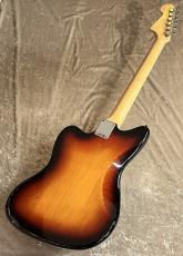 Fender 【USED】American Original 60s Jazzmaster 3Color Sunburst 2017年製[3.75kg]【G-CLUB TOKYO】_3