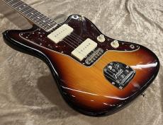 Fender 【USED】American Original 60s Jazzmaster 3Color Sunburst 2017年製[3.75kg]【G-CLUB TOKYO】_4