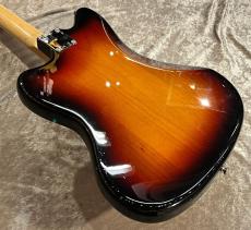 Fender 【USED】American Original 60s Jazzmaster 3Color Sunburst 2017年製[3.75kg]【G-CLUB TOKYO】_5