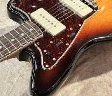 Fender 【USED】American Original 60s Jazzmaster 3Color Sunburst 2017年製[3.75kg]【G-CLUB TOKYO】_6
