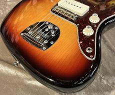 Fender 【USED】American Original 60s Jazzmaster 3Color Sunburst 2017年製[3.75kg]【G-CLUB TOKYO】_7