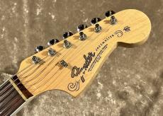 Fender 【USED】American Original 60s Jazzmaster 3Color Sunburst 2017年製[3.75kg]【G-CLUB TOKYO】_10