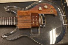 Ampeg Dan Armstrong Lucite Guitar 1971年製Vintage 【G-CLUB TOKYO】_8