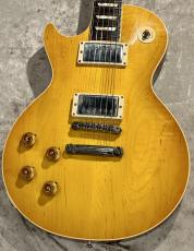 Gibson Historic Collection 1958 Les Paul Standard Reissue Left Hand VOS 2020年製【3.81kg】