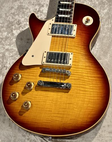 Gibson Historic Collection 1959 Les Paul Standard Reissue "BZF" Left Hand 2003年製 #932xx【4.12kg】