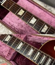 Gibson Historic Collection 1959 Les Paul Standard Reissue "BZF" Left Hand 2003年製 #932xx【4.12kg】_7