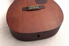 Martin 【1999年製USED】 00-15 Mahogany Top 【すっきりとした扱いやすい音色】【48回無金利】_16