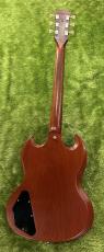 Gibson SG Special -Fade Cherry- 【2010USED】【3.06kg】_5