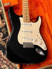 Fender Custom Shop 【期間限定セール】Eric Clapton Stratocaster Black (2003年製Used)