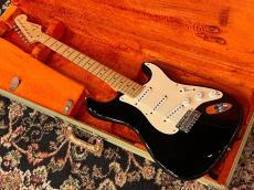 Fender Custom Shop 【期間限定セール】Eric Clapton Stratocaster Black (2003年製Used)_2