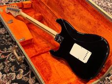 Fender Custom Shop 【期間限定セール】Eric Clapton Stratocaster Black (2003年製Used)_3