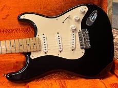 Fender Custom Shop 【期間限定セール】Eric Clapton Stratocaster Black (2003年製Used)_4