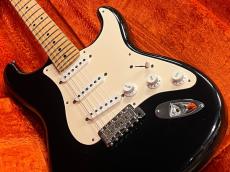 Fender Custom Shop 【期間限定セール】Eric Clapton Stratocaster Black (2003年製Used)_5
