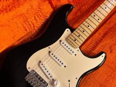 Fender Custom Shop 【期間限定セール】Eric Clapton Stratocaster Black (2003年製Used)_6