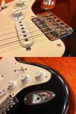 Fender Custom Shop 【期間限定セール】Eric Clapton Stratocaster Black (2003年製Used)_7