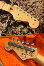Fender Custom Shop 【期間限定セール】Eric Clapton Stratocaster Black (2003年製Used)_8