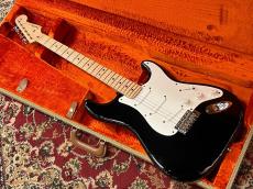 Fender Custom Shop 【期間限定セール】MBS Eric Clapton Stratocaster Black Built by Mark Kendrick(2007年製Used)_2