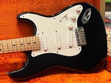Fender Custom Shop 【期間限定セール】MBS Eric Clapton Stratocaster Black Built by Mark Kendrick(2007年製Used)_3