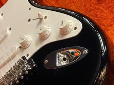 Fender Custom Shop 【期間限定セール】MBS Eric Clapton Stratocaster Black Built by Mark Kendrick(2007年製Used)_4