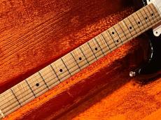 Fender Custom Shop 【期間限定セール】MBS Eric Clapton Stratocaster Black Built by Mark Kendrick(2007年製Used)_7