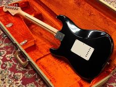 Fender Custom Shop 【期間限定セール】MBS Eric Clapton Stratocaster Black Built by Mark Kendrick(2007年製Used)_9